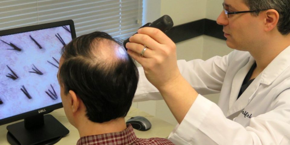 Computerised Hair Analysis Dr Sunil Mishra